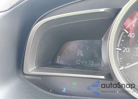 2017 Mazda 3 Sport из США, поврежденный, VIN 3MZBN1K79HM157896